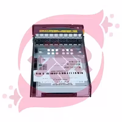 SSD استوریج HPE 3PAR 8000 7.68TB SAS SSD R7N96A