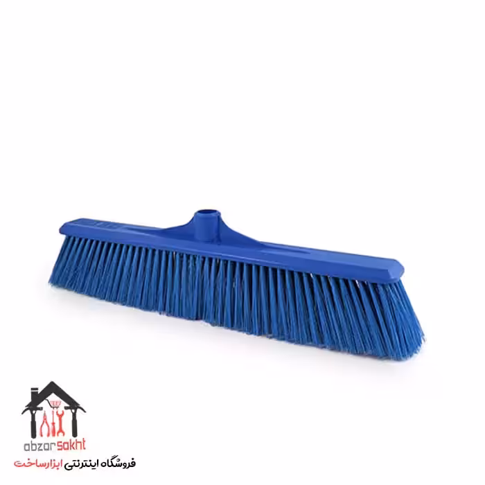 جارو رز نرم 50 سانتی رویال پلاست