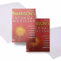 Harrison Principles Of Internal Medecine
