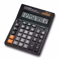 ماشین حساب سیتی زن مدل SDC-444S