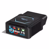 دیاگ بلوتوثی خودرو برند Vgate vLinker FS Bluetooth