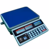 ترازو اکسل مدل TBCH