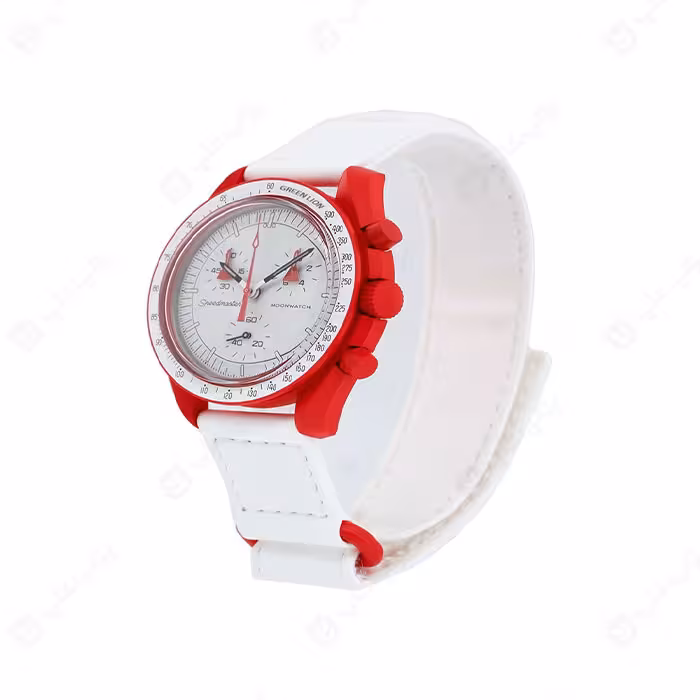 ساعت هوشمند گرین لاین مدل Solar