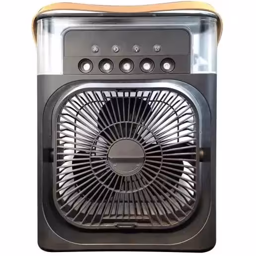 پنکه رومیزی مه پاش AIR COOLER FAN