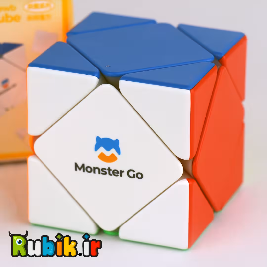 اسکوب گنز مانستر گو