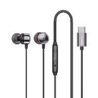 هندزفری سیمی تایپ سی رسی مدل REP-L38