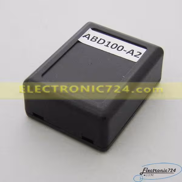 باکس کوچک تجهیزات الکترونیکی ABD100-A2
