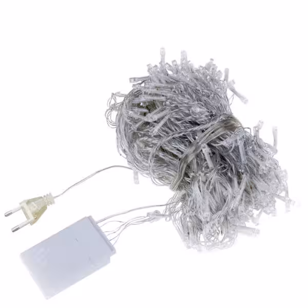 ریسه ال ای دی کد 200 طول 25 متر