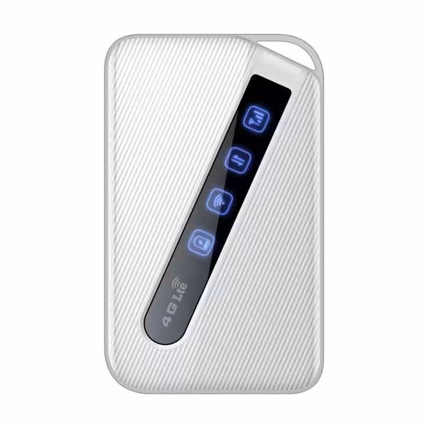 مودم 4G/LTE قابل حمل دی-لینک مدل DWR-930M