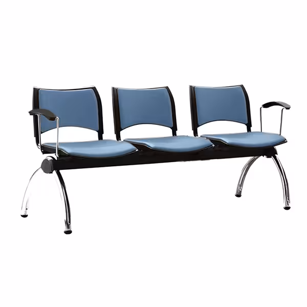 نیمکت سه نفره نظری مدل اسمارت کد P823G