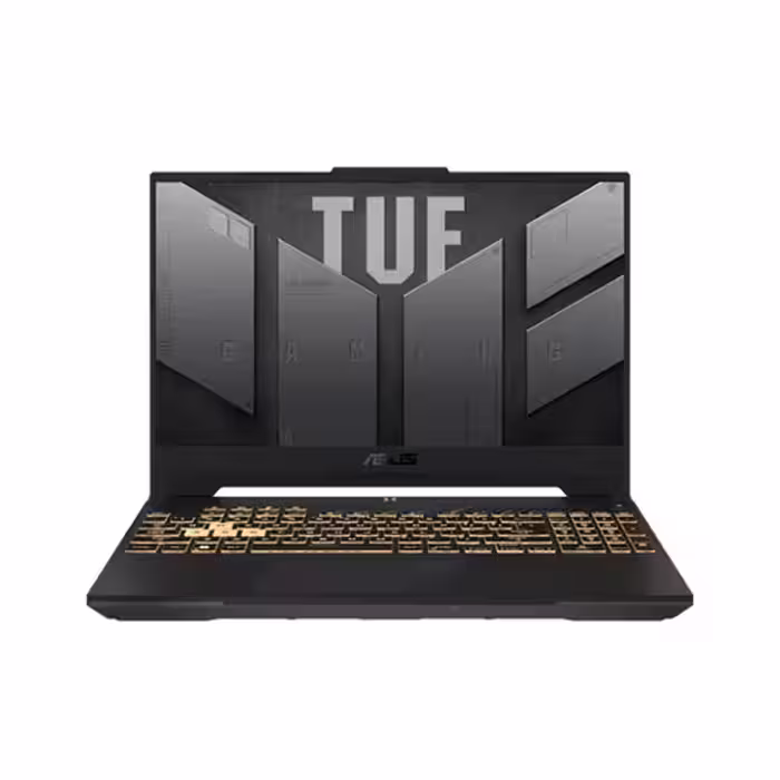 لپ تاپ گیمینگ ایسوس TUF Gaming FX507VU Core i7 13620H 32GB 1TB SSD 6GB RTX 4050 15.6 اینچ