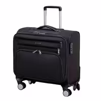 چمدان خلبانی فوروارد کد 5551GO TRAVEL