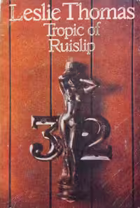 Tropic Of Ruislip | Leslie Thomas