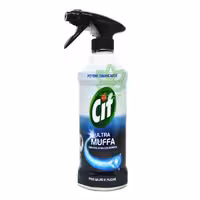 اسپری سیف ضد کپک اولترا 500 میل - cif