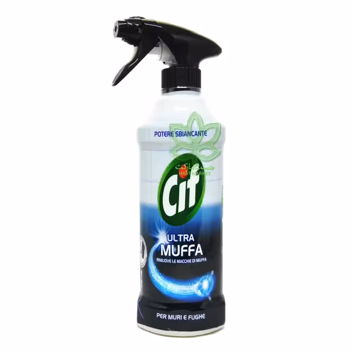 اسپری سیف ضد کپک اولترا 500 میل - cif