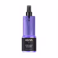 افتر شیو ادکلنی آگیوا agiva مدل Exclusive حجم 400 میل
