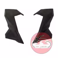 فلاپ (گوشواره) بغل چراغ جلو موتورسیکلت گلکسی NA180