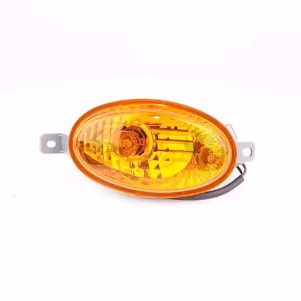 چراغ راهنما چپ ام وی ام 110