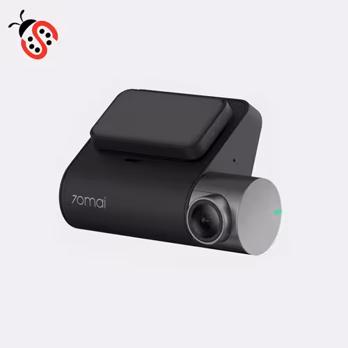 دوربین ماشین 70mai pro شیائومی