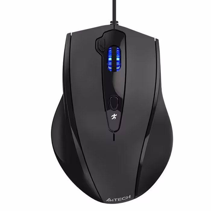 ماوس برند ای فورتک مدل N_810FX_V_TRACK