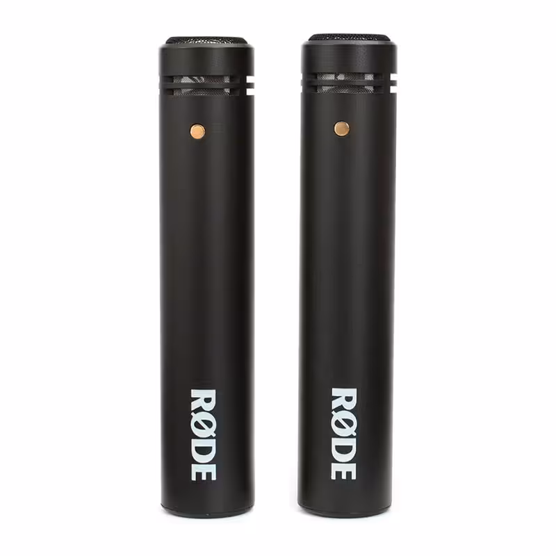 میکروفن Rode M5 Matched Pair