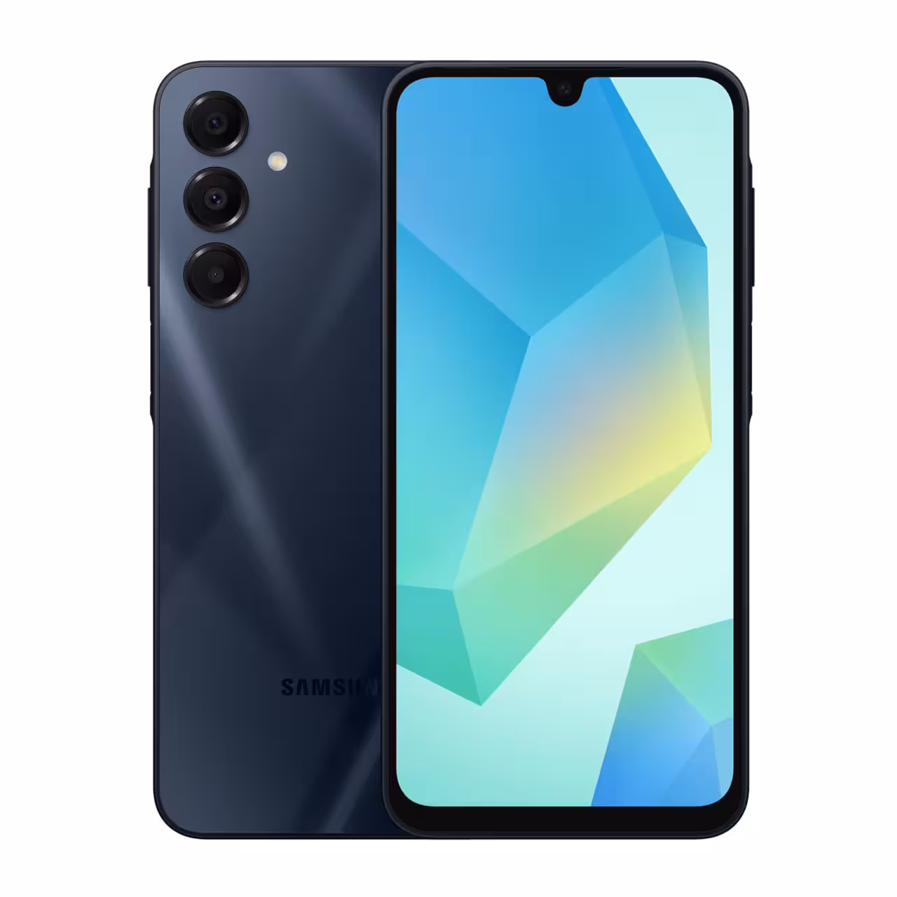 گوشی موبایل Samsung مدل Galaxy A16 (RAM 6) ظرفیت 128GB - (ویتنام)