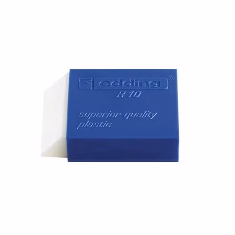 پاک کن ادینگ مدل R10 بسته 10 عددیEdding