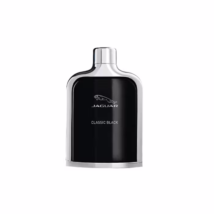 عطر ادکلن جگوار کلاسیک بلک Jaguar Classic Black مردانه و زنانه