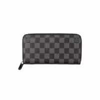 کیف پول بلند زیپ دار لوئیز ویتون 14205 (LV Louis Vuitton)