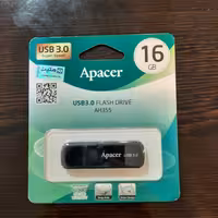 فلش مموری اپیسر مدل AH355 ظرفیت 16 گیگابایت 