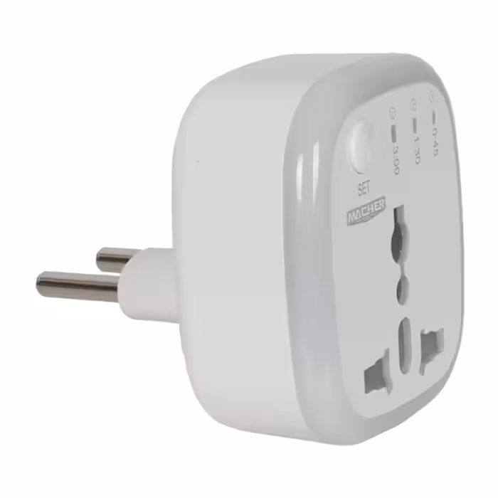 تبدیل دیواری مچر مدل MR 265 | کالا مکس