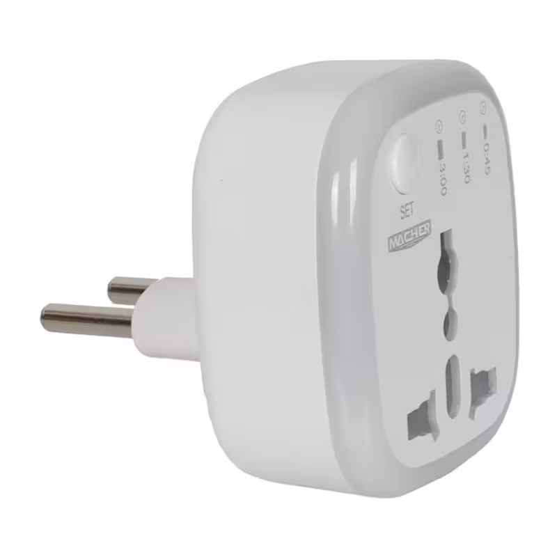 تبدیل دیواری مچر مدل MR 265 | کالا مکس