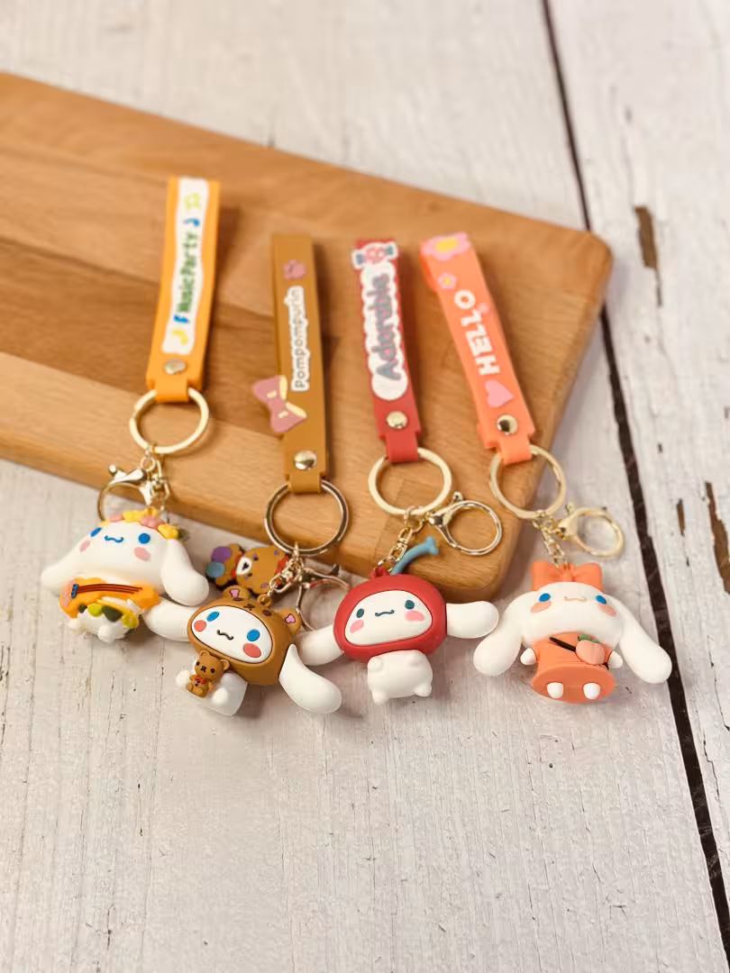 جاسوئیچی اورجینال بزرگ خرگوش بازیگوش کد 7256