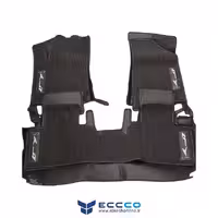 کفپوش نسل جدید کی ام سی kmc j7 برند ECCCO