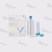 ثبت بایت وینسی اسمایل Perfit Bite Registration برند VinciSmile