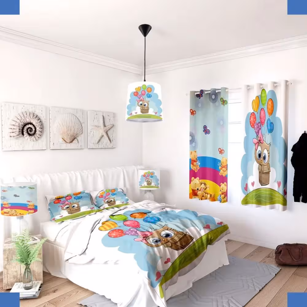 روتختی طرح کودک کد 269