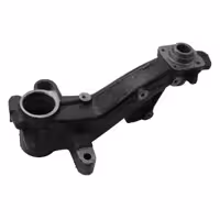 بازویی چرخ (ژامبون) عقب سمت چپ امیرنیا مناسب پژو 206 تیپ 2 و 5 کد 4053031110