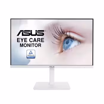 مانیتور 27.0 اینچ ایسوس مدل Eye Care VA27DQSB-W