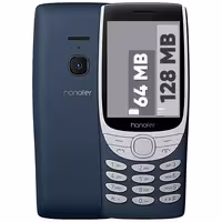 گوشی موبایل هانوفر مدل 8210 دو سیم کارت