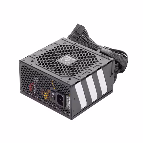 پاور گرین 600 وات مدل GP600A-GED