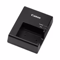 شارژر Canon LC-E10