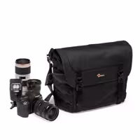 کیف دوربین لوپرو Lowepro ProTactic MG 160 AW II CameraBag Black