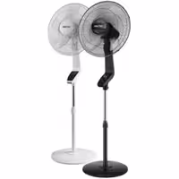 پنکه ایستاده سان لوکس مدل  FA-6500S