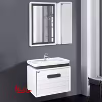 روشویی کابینتی آویتا مدل ارسیتا طوسی
