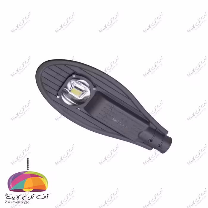 چراغ خیابانیCOB راکتی 50 وات صبا ترانس