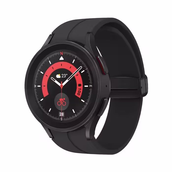 ساعت هوشمند سامسونگ مدل Galaxy Watch5 Pro R920 (45mm)