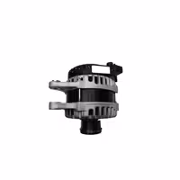 دینام تیگو 8