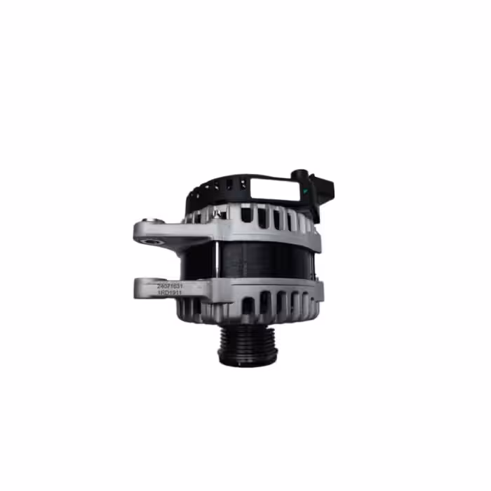 دینام تیگو 8