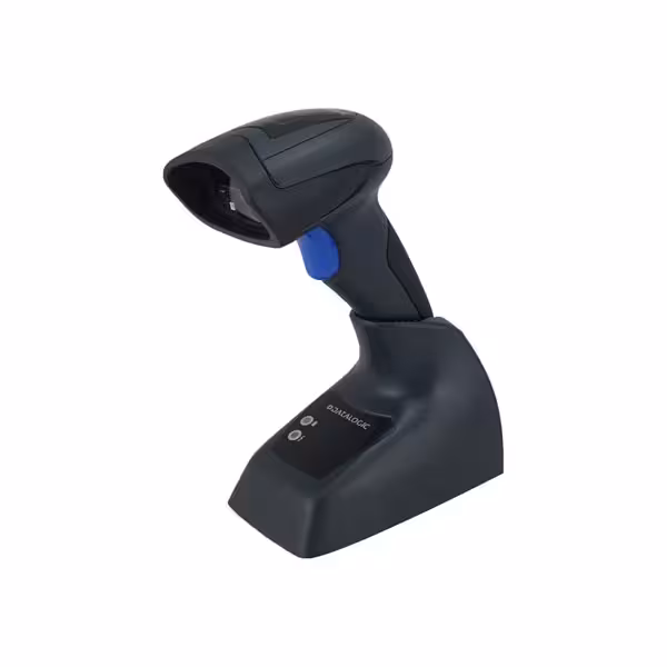 دستگاه بارکد خوان DataLogic مدل QM2430-BK-433K1 - ستاره سهیل
