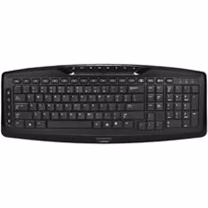 Green GK 501 Official Multimedia Keyboard